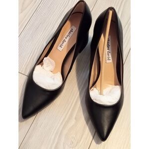 (S-4610) CHARLES DAVID Womens Arya Pump